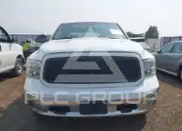 2014 RAM 1500 фото