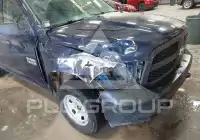 2014 RAM 1500 фото
