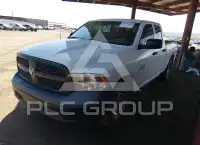 2014 RAM 1500 photo