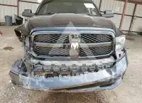 2014 RAM 1500 фото
