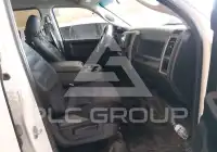 2014 RAM 1500 фото