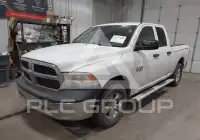 2014 RAM 1500 фото