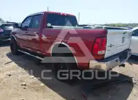 2014 RAM 1500 фото