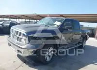 2014 RAM 1500 photo