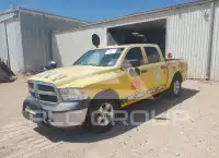 2014 RAM 1500 photo