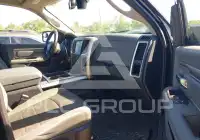 2014 RAM 1500 фото
