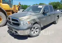 2014 RAM 1500 photo