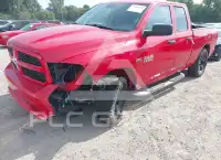 2014 RAM 1500 photo