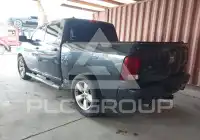 2014 RAM 1500 фото
