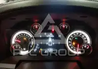 2014 RAM 1500 фото
