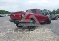 2014 RAM 1500 фото