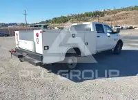 2014 RAM 3500 photo