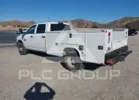 2014 RAM 3500 photo