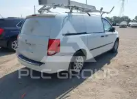 2014 RAM PROMASTER фото