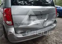 2014 RAM PROMASTER фото