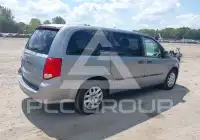 2014 RAM PROMASTER photo