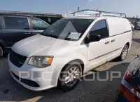 2014 RAM PROMASTER фото