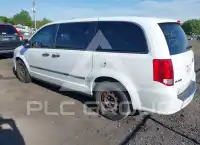 2014 RAM PROMASTER фото