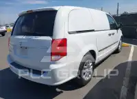 2014 RAM PROMASTER photo