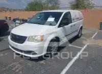2014 RAM PROMASTER photo
