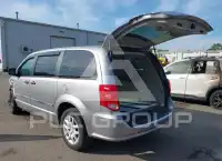 2014 RAM PROMASTER photo