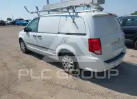 2014 RAM PROMASTER фото