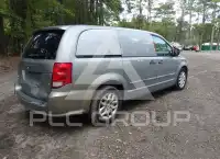 2014 RAM PROMASTER фото