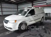 2014 RAM PROMASTER photo