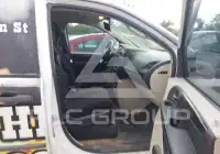 2014 RAM PROMASTER фото