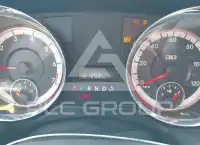 2014 RAM PROMASTER фото