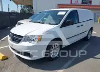 2014 RAM PROMASTER photo