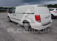 2014 RAM PROMASTER фото