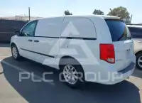 2014 RAM PROMASTER photo
