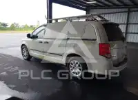2014 RAM PROMASTER photo