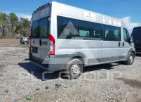 2014 RAM PROMASTER 2500 фото