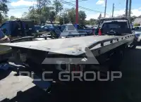 2014 RAM 5500 фото