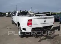 2014 RAM 5500 фото