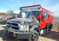 2014 RAM 5500 фото