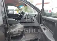 2014 RAM 5500 фото