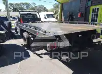 2014 RAM 5500 фото