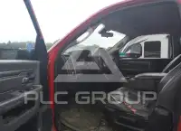 2014 RAM 5500 фото