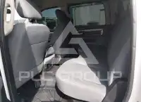 2014 RAM 5500 фото