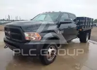 2014 RAM 5500 фото