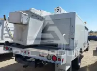 2014 RAM 5500 фото