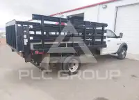 2014 RAM 4500 photo