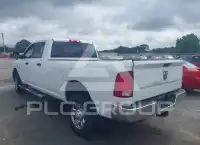 2014 RAM 3500 фото