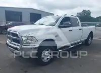2014 RAM 3500 фото