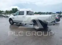 2014 RAM 3500 фото