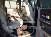 2014 RAM 3500 фото