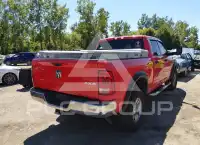 2014 RAM 3500 фото